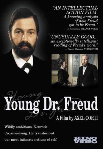 Young Dr. Freud: A Film By Axel Corti (DVD) Axel Corti (Importación USA) - Imagen 1 de 1