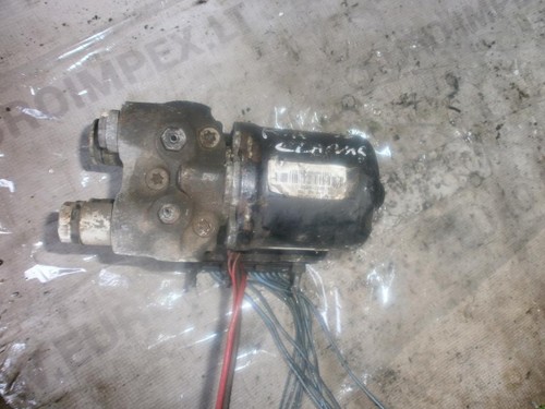Kia Clarus 1998 ABS Unit (ABS Brake Pump) 10045708203, 95461052  #10548-99