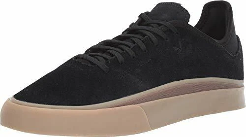 Adidas skateboarding sabalo trainers in grey suede cheap