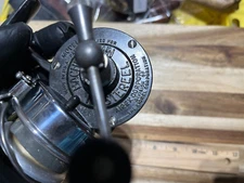 Bache Brown Mastereel (23139)