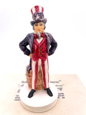 Sebastian Miniatures - Uncle Sam (4) #6206