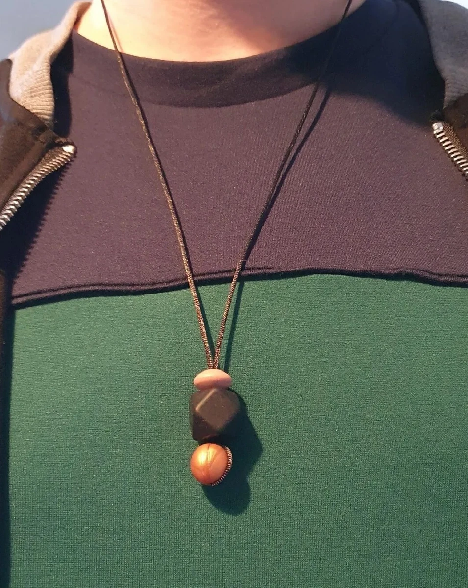 Chew choos hotsell necklace