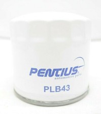 Pentius Plb43 Engine Oil Filter Tf