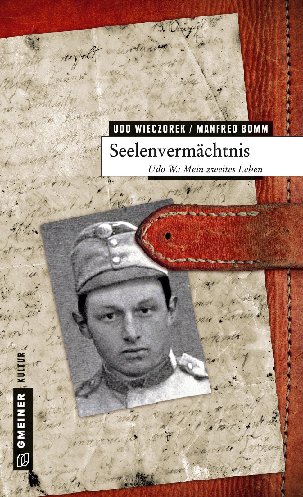 Thumbnail - Seelenvermächtnis Udo Wieczorek