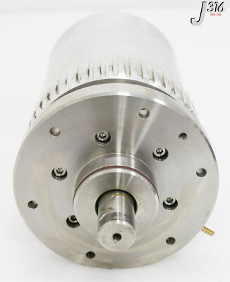 28029 APPLIED MATERIALS FEEDTHRU, PULLEY HOUSING 0020-26089 | eBay
