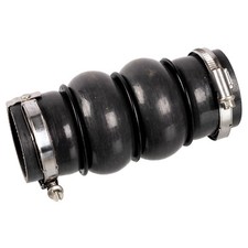 FEBI BILSTEIN Ladeluftschlauch 180416 für CITROËN FIAT PEUGEOT DS, oben