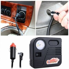 12V 80PSI Auto Luftkompressor