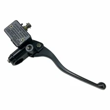 Right Front Brake Master Cylinder for Yamaha Big Bear 400 YFM400 4x4 2000 2001