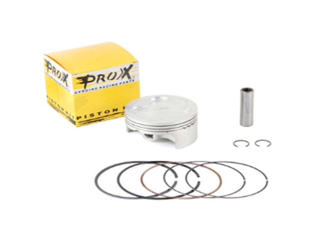 Piston Yamaha YZ 450 WR 450 F 2003-2015 Gas Gas EC 450 95mm