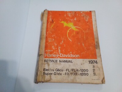 1970 Harley Davidson FL Blue Manual, 4 Speed In Capvern, France - For Sale | Car & Classic - Foto 8