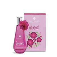 Nature's Bouquet Fragola Eau De Toilette 50 Ml.