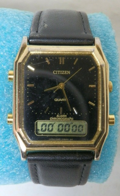 citizen c480