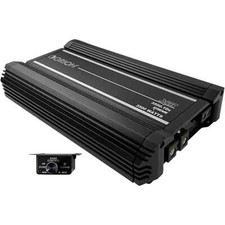 ORION XTR3500.1Dz 3500 Watt RMS 1-Ohm Class-D...