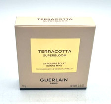 GUERLAIN  TERRACOTTA  Superbloom Puder 10g  -...