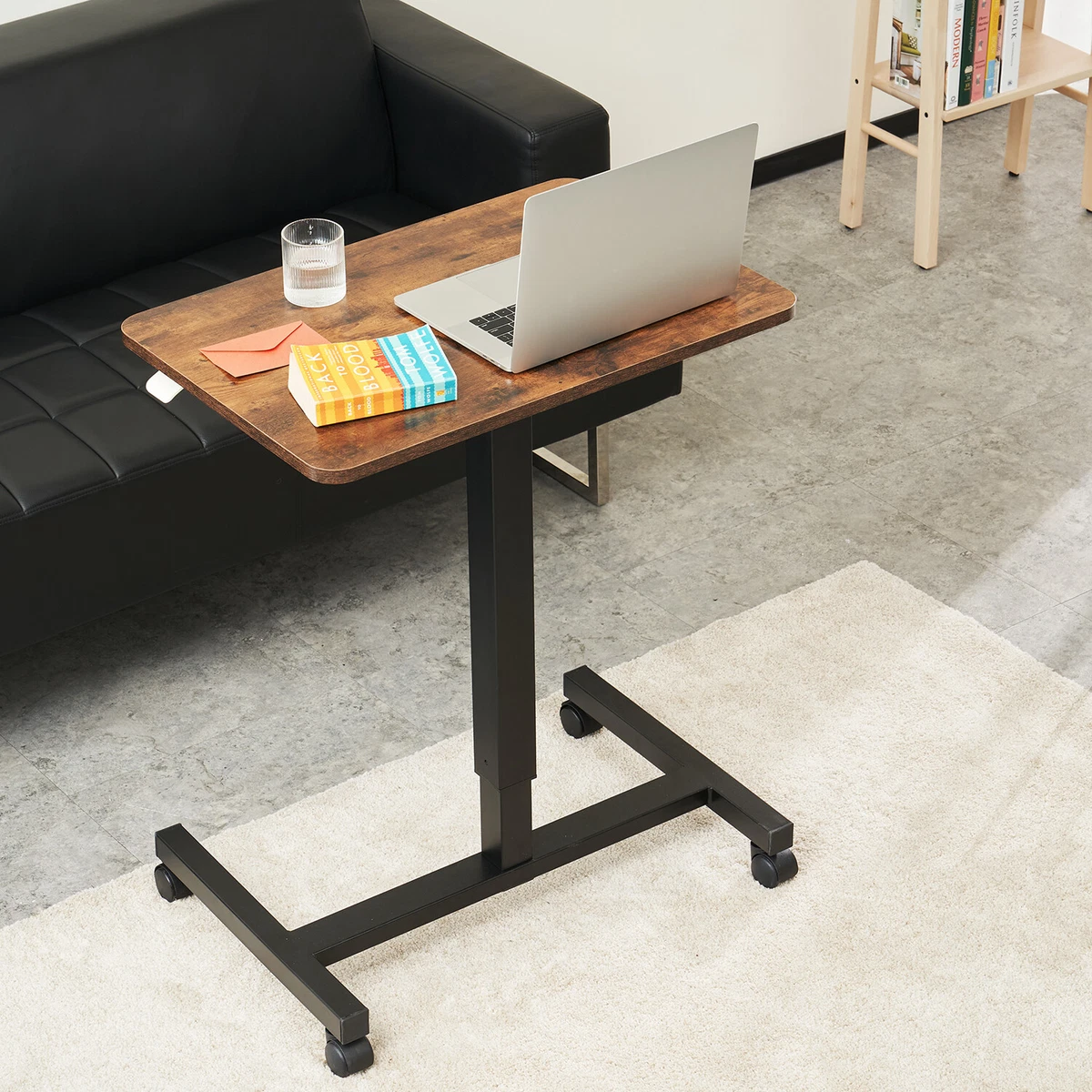 28 inch 2024 high desk
