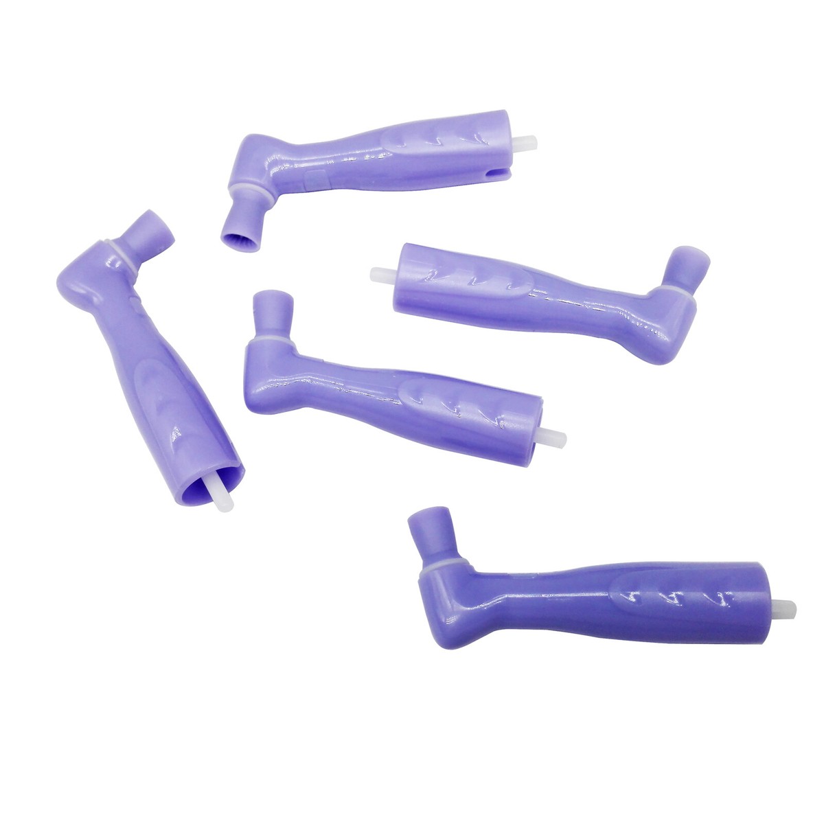 エアーフィジオ DMXDENT Dental Hygiene Prophy Handpiece Air Motor 4 Holes 1