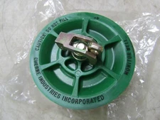 💥NEW CHERNE INDUSTRIES 4" MECHANICAL LOCKING PLUG 271683