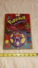 Pokémon Collector Marble Case Hitmonchan #107 Nintendo SEALED.