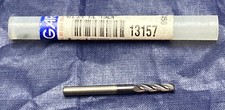 New Genuine GARR 13057 230MA Center Cutting Square End Standard Length End Mill