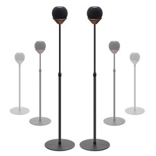 Floor Stand is Suitable for Homepod Mini, with Adjustable Height, Safety, Sta...