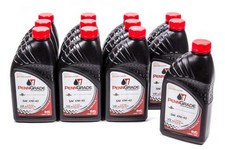 PennGrade Motor Oil - 10W40 - Conventional - 1 qt - Motorcycle - Set of 12 42.10 per gallon