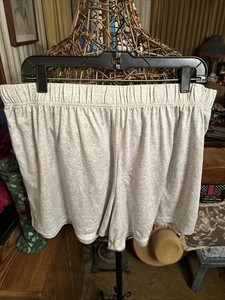 Eddie Bauer Sleepwear Women’s Shorts Size XXL New Without Tags