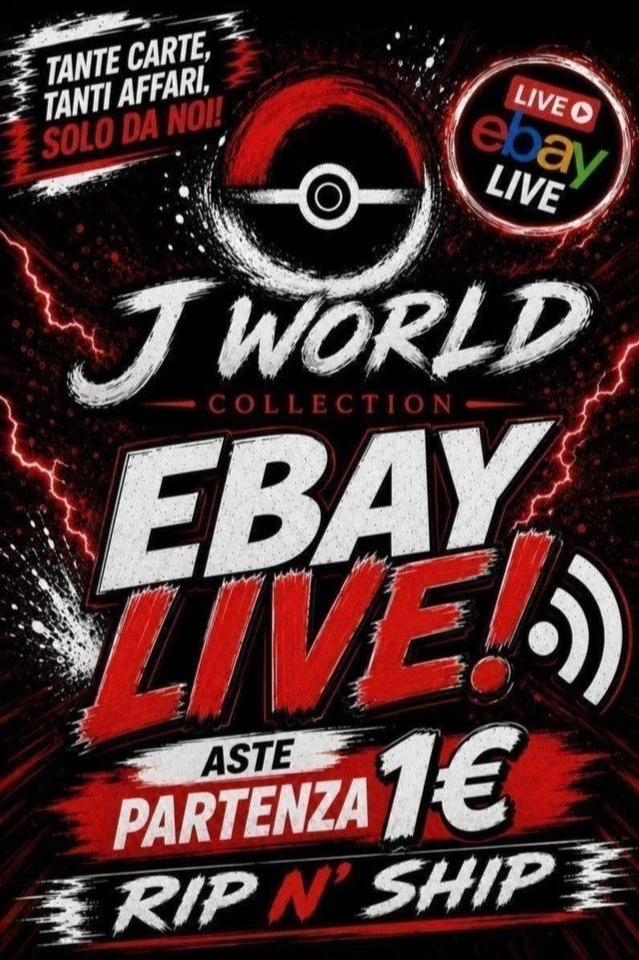 J World Collection in Live