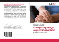 CéSar Augusto GóMez Santos (U. A.) | Las Redes Sociales De Cuidadores De...