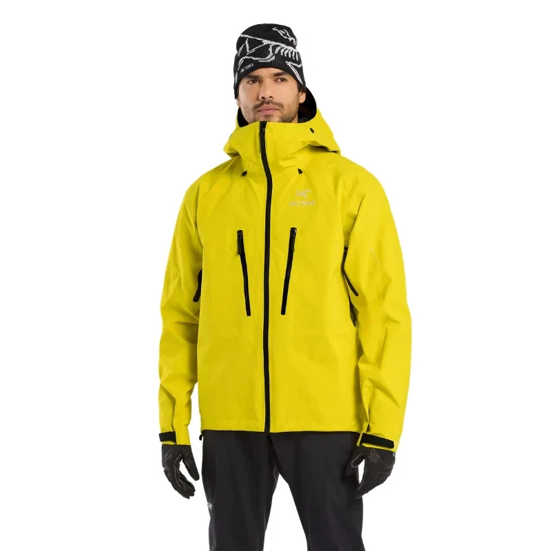 Arc'teryx Yellow Coats, Jackets & Vests for Men for Sale - Shop