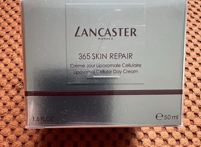 Lancaster 365 Skin Repair Liposomale Cellular Day Cream 50 ML