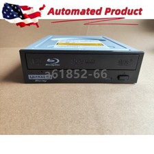 Built-in compatible Pioneer Blu-ray Player and Recorder BDR-S12JX212UHB