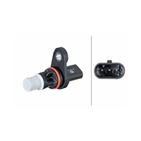 Hella Impulsgeber, Kurbelwelle 6PU 358 381-081 FüR Chevrolet Daewoo