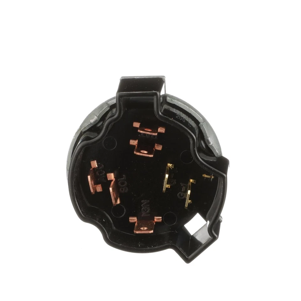 Interruptor de encendido Standard Motor Products US-84 Foto 2 de 4