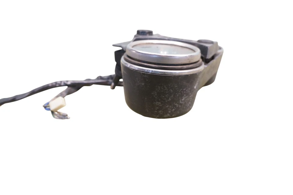 Kawasaki H1500 H-1 H1 KH500 KH Triple 500cc TACHOMETER Bucket *2218 #1 - Image 4 of 4