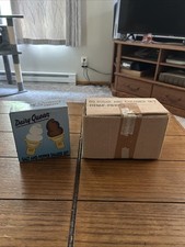 Vintage Dairy Queen sets
