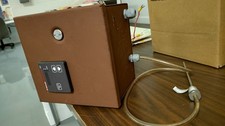 WATLOW TEMPERATURE CONTROLLER with immersion ...