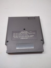 Hogan's Alley 3 Screw (Nintendo Entertainment System NES) Cartridge Only