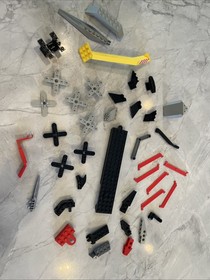 Vintage Rare Lego Lot