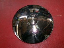 Vintage 1960 Ford Dog Dish Poverty Hubcap Wheelcover