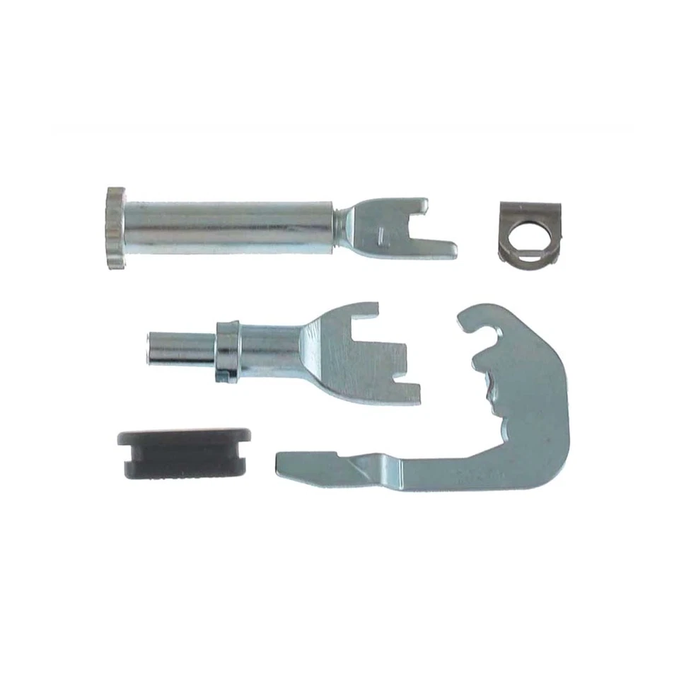 Kit de reparación autoajustador de freno de tambor trasero para Chevrolet Silverado 1500 4,8 L 2005 Foto 3 de 3