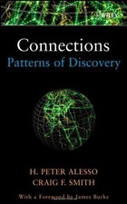 H. Peter Alesso Craig F. Smith Connections (Hardback) IEEE Press (UK IMPORT)