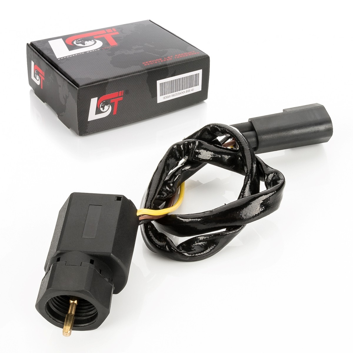 Speedometer Sensor Tachometer for FORD MONDEO IV 4 BA7 1.8 TDCi