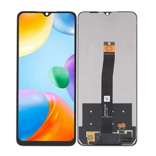 AAA 6.71” LCD Display+Touch Screen Digitizer For Xiaomi POCO C40 220333QPG