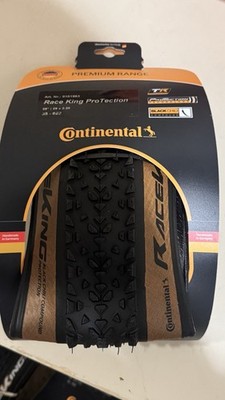 Continental Race King Protection Gravel And Mtb Tire 29