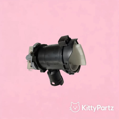 #ad #ad Bosch 9000391064 Washer Drain Pump $123.49