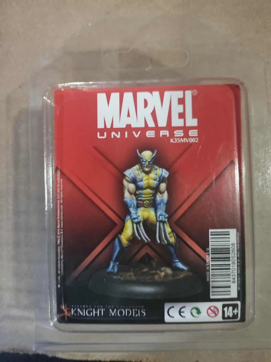 75mm resina figura kits deadpool retorna auto montado TD 2134|Kits de