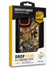 For Apple iPhone 14 13 12 11 Pro Max Shockproof Rugged Heavy Duty Case Clip
