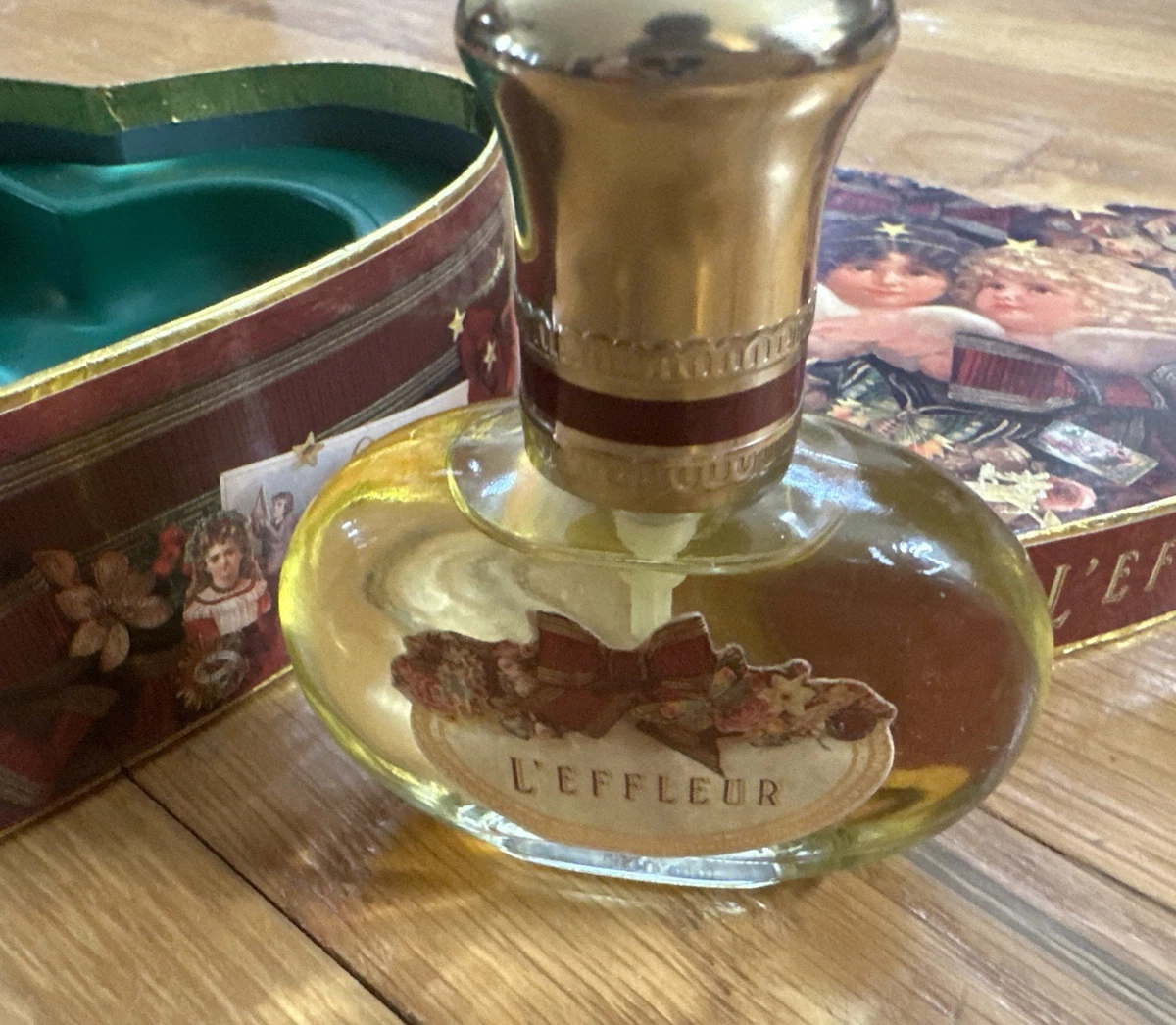 Coty L'effleur Fragrances for Women for sale | eBay