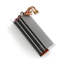 AirSource 6601 Tube-Fin Evaprator Coil