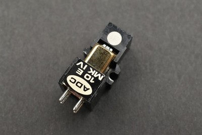 ADC 10E MKIV MM Cartridge - Stylus Not Included